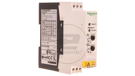 Softstart 1/3-fazowy 110-480VAC 3A 0.55-1.1kW 400V Altistart ATS01N103FT