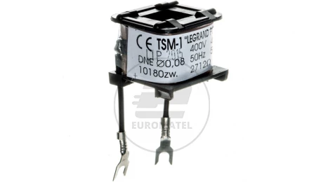 Cewka stycznika 400V AC TSM-1 37-051512