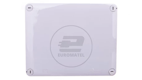 Obudowa 180x170x86mm IP66 035022