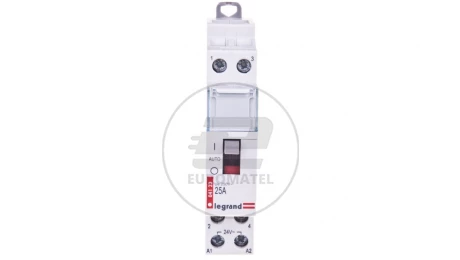 Stycznik modułowy 25A 2Z 0R 24V AC SM 425 004123/412514