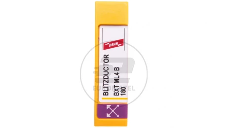 Moduł do ogranicznika przepięć BLITZDUCTOR XT BXT ML4 B 180 920310
