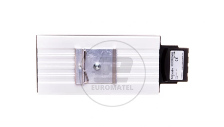 Grzejnik rezystancyjny aluminiowy 55W 270-420V AC IP20 NSYCR55WU3