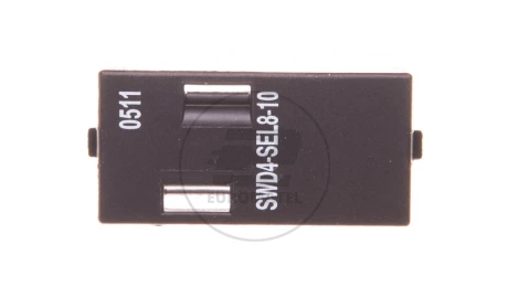 Mostek SmartWire-DT SWD4-SEL8-10 116021