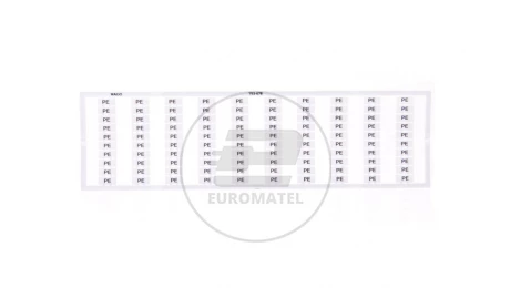 Oznaczniki WMB 100x PE 793-678 /5szt./