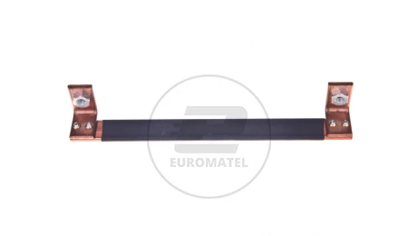 Zestaw szyn łączeniowych 4P SETDMV250N 1314878