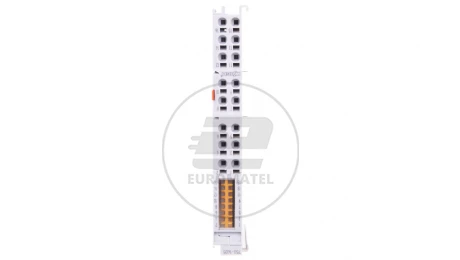 Moduł wejść dwustanowych 16-kanałowy 24V DC 750-1405