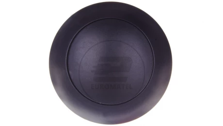 Wyłącznik nożny czarny /blister/ WSN-253 BLIS-CZN YNS10000395