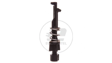 Mechanizm zamka pokrywy Mi do plombowania (Mi PL 2, Mi SR 4 lub Mi SN 4) Mi DV 01 HPL2000819