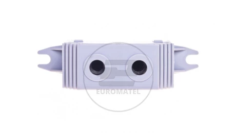 Zacisk łączeniowy 150A 16-50mm2 Cu Mi NK 1 HPL2000325