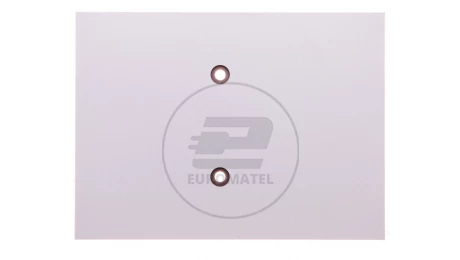 Płyta montażowa 100x136mm do obodów KG9001 KG MP 01 3300143