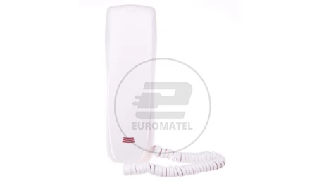 Unifon (system DX5100) 198x65x62mm biały MR-120/E ENT10000323