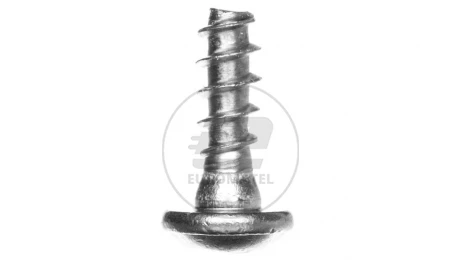Śruba mocująca do skrzynek Enystar samogwintująca długość 13mm FP BZ 13 68000107