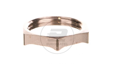 Nakrętka mosiężna EMC PG13,5 SKINDICHT SM-PE 13,5 52103230