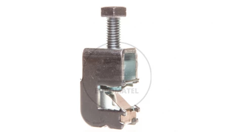 Zacisk do szyn zbiorczych 315A 690V 10mm 1,5-50mm2 MAE0501E15 89777000