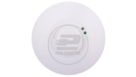 Czujnik ruchu 1200W 360st. 220-240V mikrofalowy IP20 MCR-02 EXT10000050