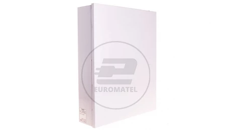 Obudowa natynkowa 320x395x90mm central Satel biała 17/50/SATEL/PUSTA Pulsar AWO256U
