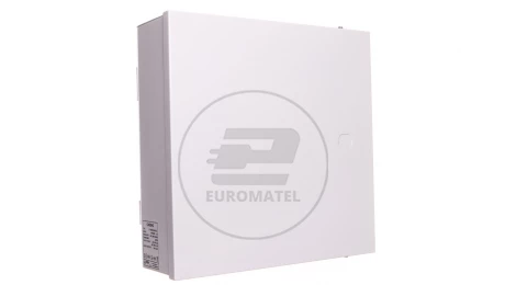 Obudowa natynkowa 250x250x80mm biała central Satel 7/TRP20/SATEL PulsarAWO005