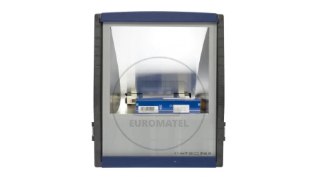 Projektor metalohalogenkowy 150W RX7s IP65 IIkl. asymetryczny HORUS źródło w komplecie GW85033M