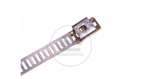 Taśma stalowa drabinkowa TST 45/7 E01TK-03010100401
