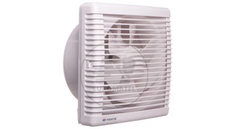 Wentylator osiowy fi 230 230V 30W 455m3/h 32dB z rewersem VVR230