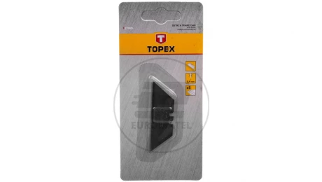 Ostrze trapezowe wymienne 51mm 0.4mm 17B405 /5szt./