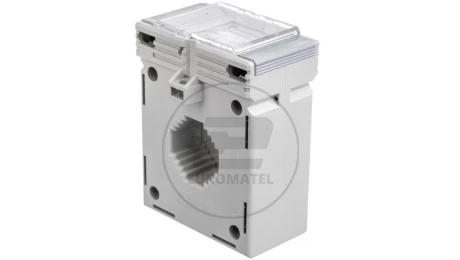 Przekładnik prądowy 50/5A 2,5VA kl.3 na kabel i szynę fi28 30x10/25x15/20x20mm CTD2Z505AXXX