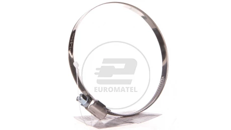 Opaska ślimakowa 70-90/9mm typ W2 37D511