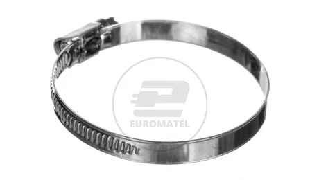 Opaska ślimakowa 50-70/9mm typ W2 37D509