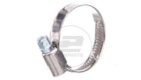 Opaska ślimakowa 25-40/9mm typ W2 37D506