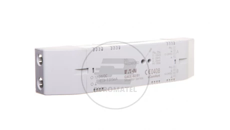 xComfort Nadajnik z wejściami analogowymi 0-10VDC, 0-20mA, 4-20mA, PT1000 CAEE-02/01 112240