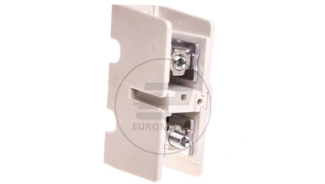 Listwa zaciskowa 1P 16-95mm2 160A PE,PEN lub N K95/1N 010773
