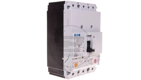 Wyłącznik mocy 3P 32A 25kA NZMB1-A32 280989