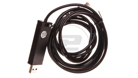 Kabel do programowania easyControl na USB EU4A-RJ45-USB-CAB1 115735