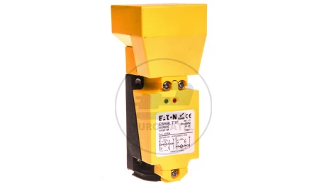 Czujnik indukcyjny 35-250V AC/DC 1P 2-przewodowy E55BLT1F 135815