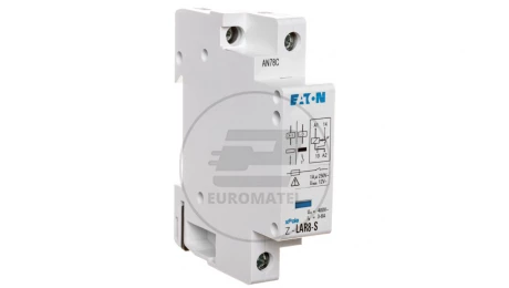 Przekaźnik priorytetowy (prądowy) 1Z 3-8A Z-LAR8-S 248259