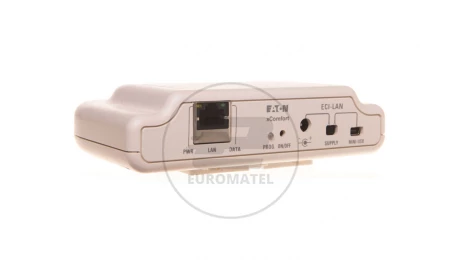 xComfort Bramka komunikacyjna Ethernet-xComfort CCIA-02/01 155447