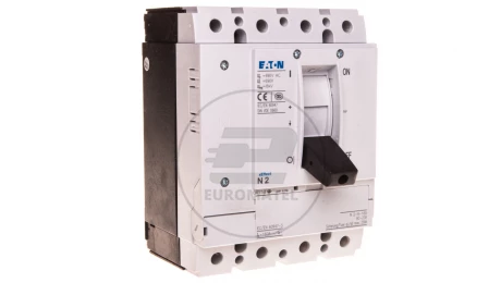 Rozłącznik mocy 4P 160A N2-4-160 266014