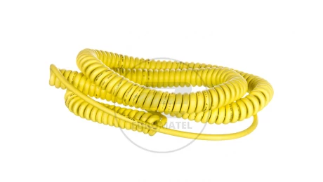 Przewód spiralny OLFLEX SPIRAL 540 P 3G2,5 1,7-5m 73220162