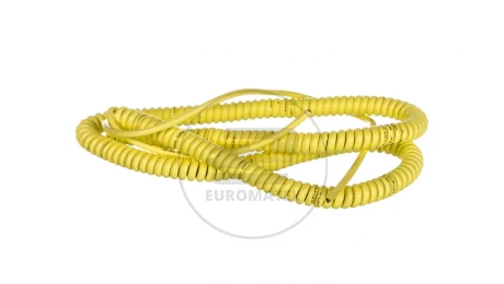Przewód spiralny OLFLEX SPIRAL 540 P 3G0,75 1,5-5m 73220114
