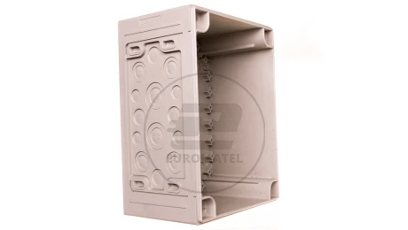 Część dolna do obudowy 250x187,5mm IP65 CI23E U-CI23E 038793
