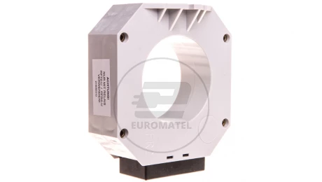 Przekładnik zewnętrzny 60mm2 do przekaźnika różnicowoprądowego PFR Z-WFR2-U 104386