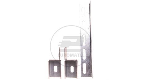 Zestaw do mocowania listwy XAR w cokole 400mm XVTL-SO/AT-4 116555