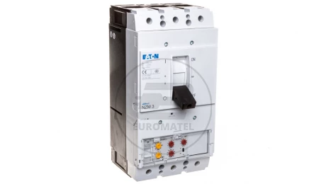 Wyłącznik mocy 3P 250A 50kA NZMN3-VE250 259131