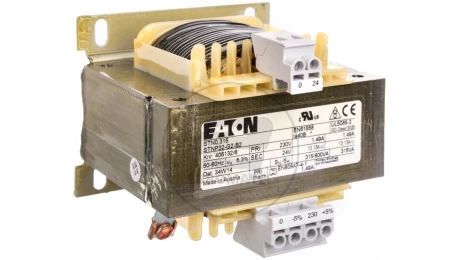 Transformator 1-fazowy 315VA 230/24V STN0,315(230/24) 221510