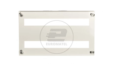 Osłona metalowa 2x24 xBoard BFZ-FP-2/48 283060