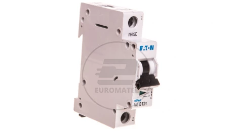 Wyłącznik nadprądowy 1P D 13A 15kA AC FAZ D13/1 278582