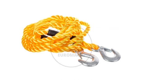 Linka holownicza pleciona 2000kg 14mm 97X269
