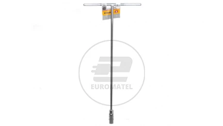 Klucz trzpieniowy nasadowy 13mm długość 400mm 35D036
