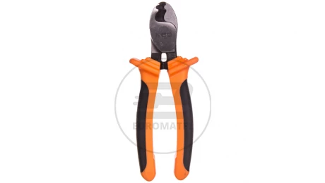 Obcinak do kabli miedzianych i aluminiowych 160mm 01-513