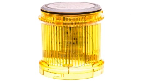 Moduł pulsujący żółty LED 230V AC SL7-BL230-Y 171400